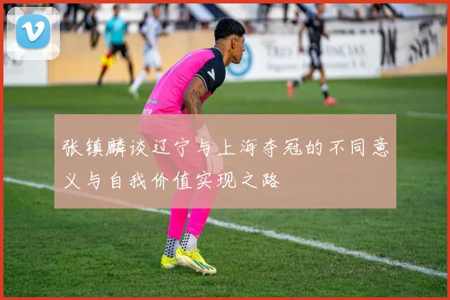 张镇麟谈辽宁与上海夺冠的不同意义与自我价值实现之路