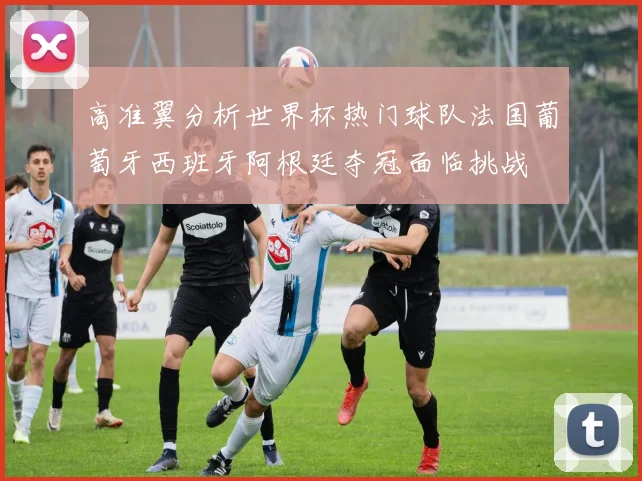 高准翼分析世界杯热门球队法国葡萄牙西班牙阿根廷夺冠面临挑战